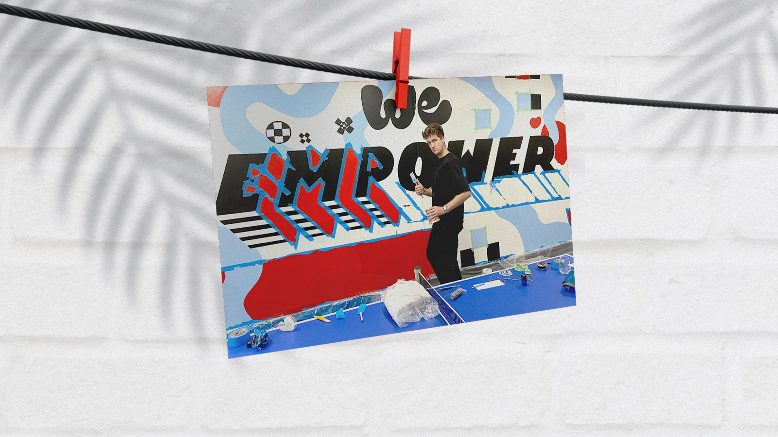 Office workover imc Australien