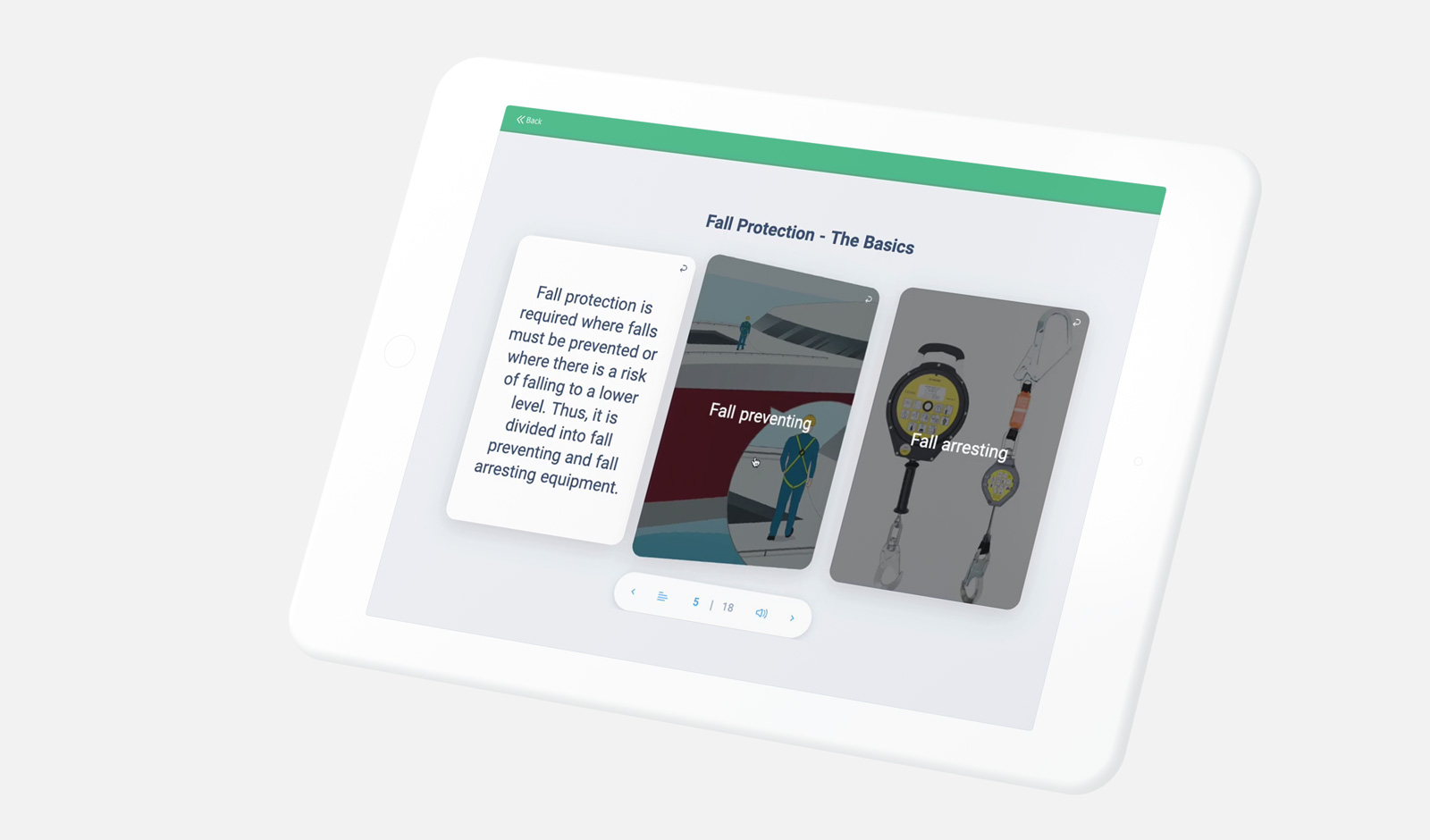 aprendio digital training