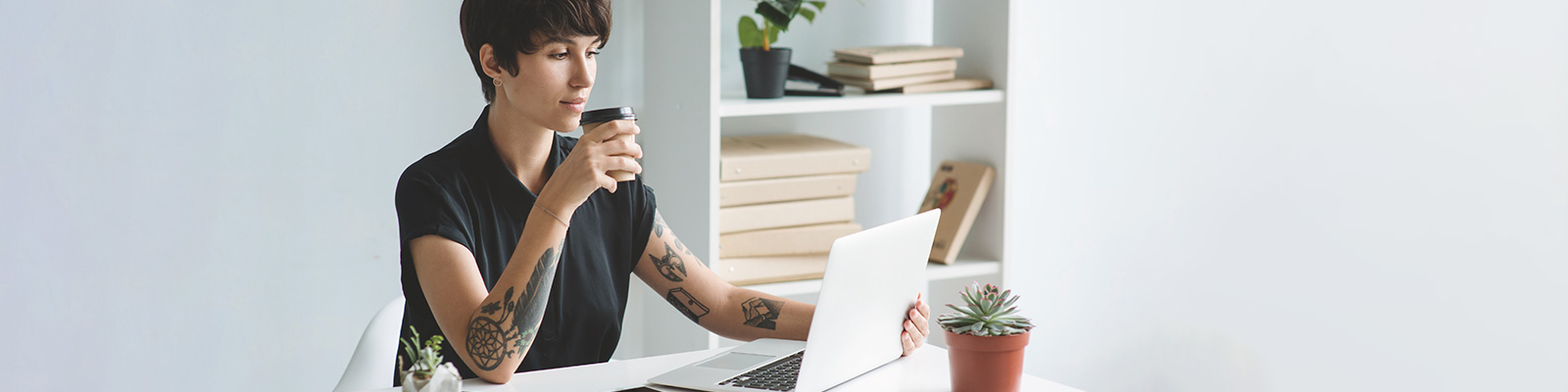 breaker punk leadership