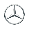 Mercedes logo