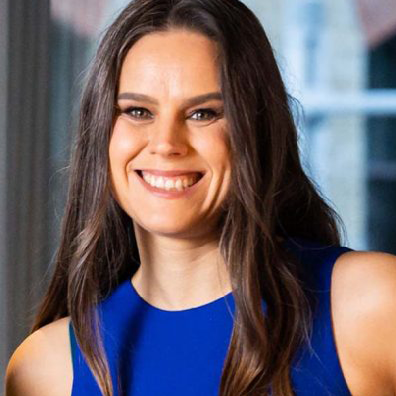 Debunking Learning Myths: Dr Kuva Jacobs