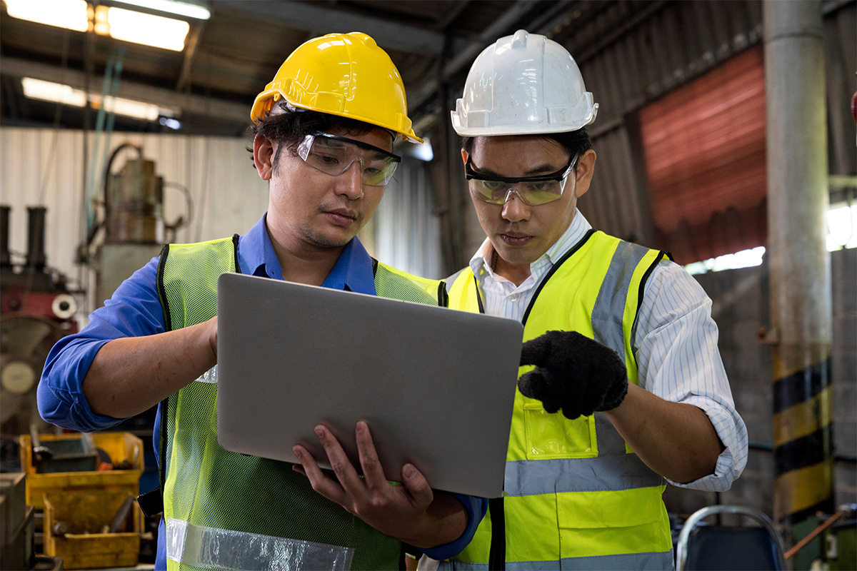 manufacturing