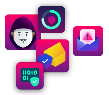 Cyber Crime Time cyber security awareness training chart – 1