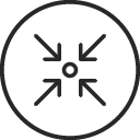 Focus icon