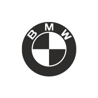 BMW logo