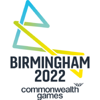 Birmingham 2022 Commonwealth Games logo