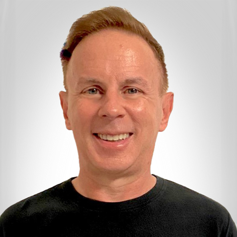 William Thomas, Principal Executive Onboarding Partner at Amazon Web Services