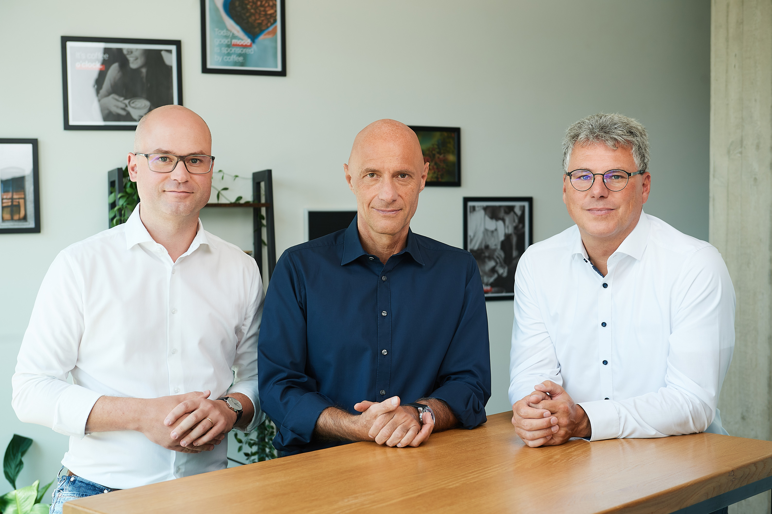 imc Members of the Board