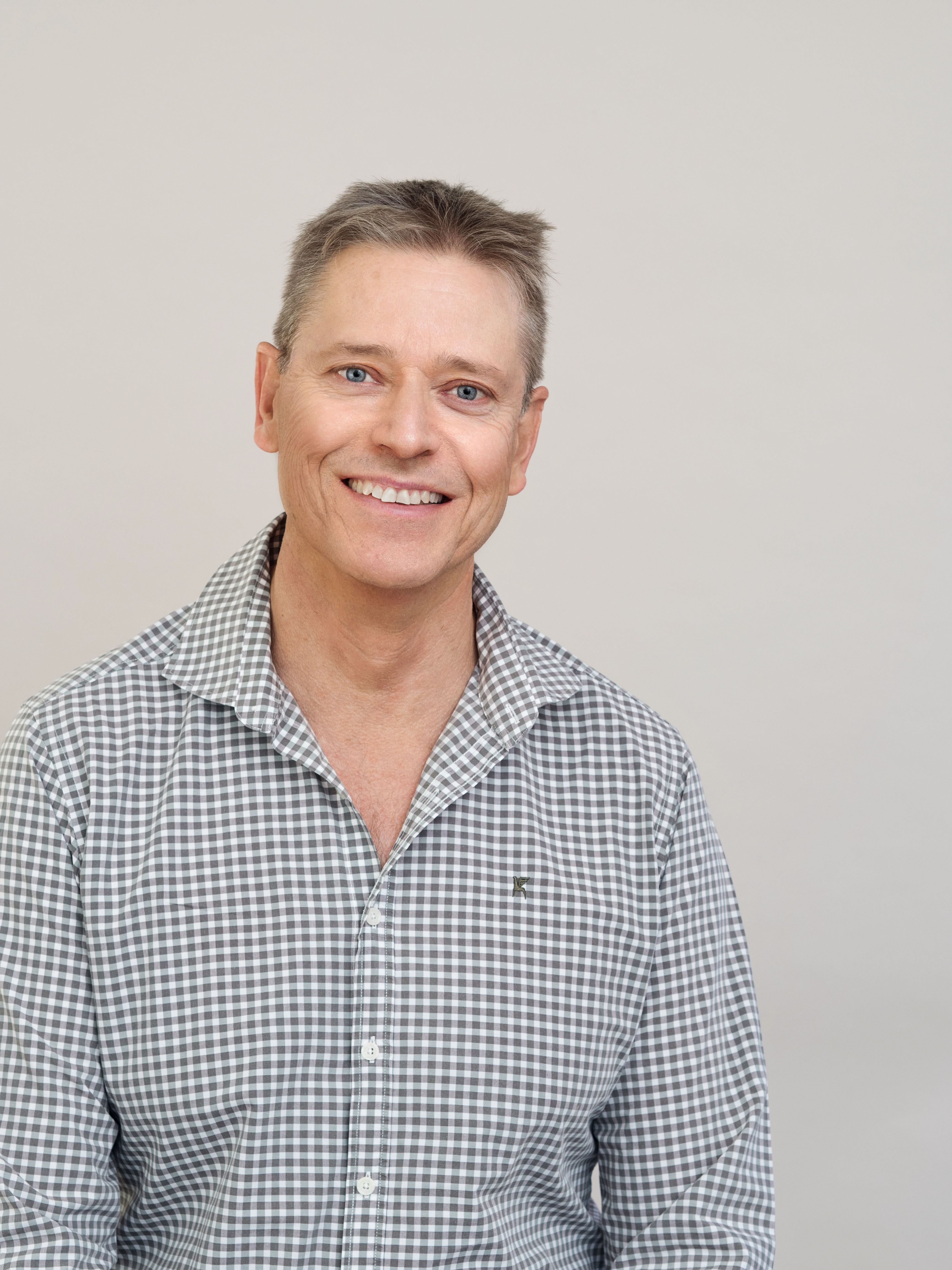 Matthew Doig on Learning Curve with Kenny