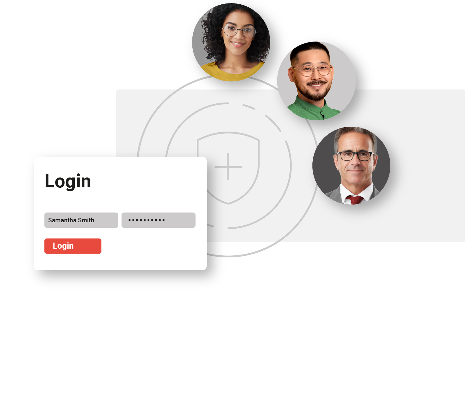 The learning management system LMS for enterprise: security