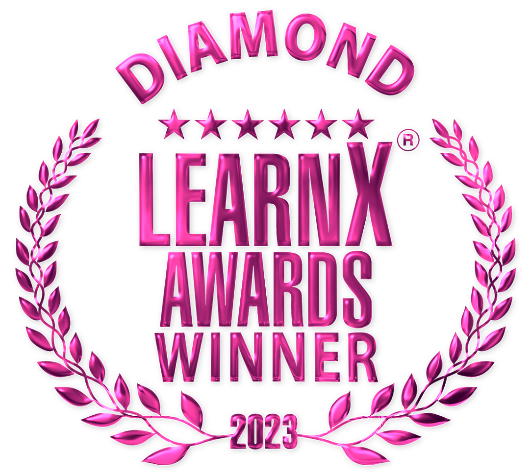 LearnX award