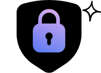 Dialogue GPT Icon: Security