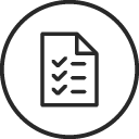 Agenda icon