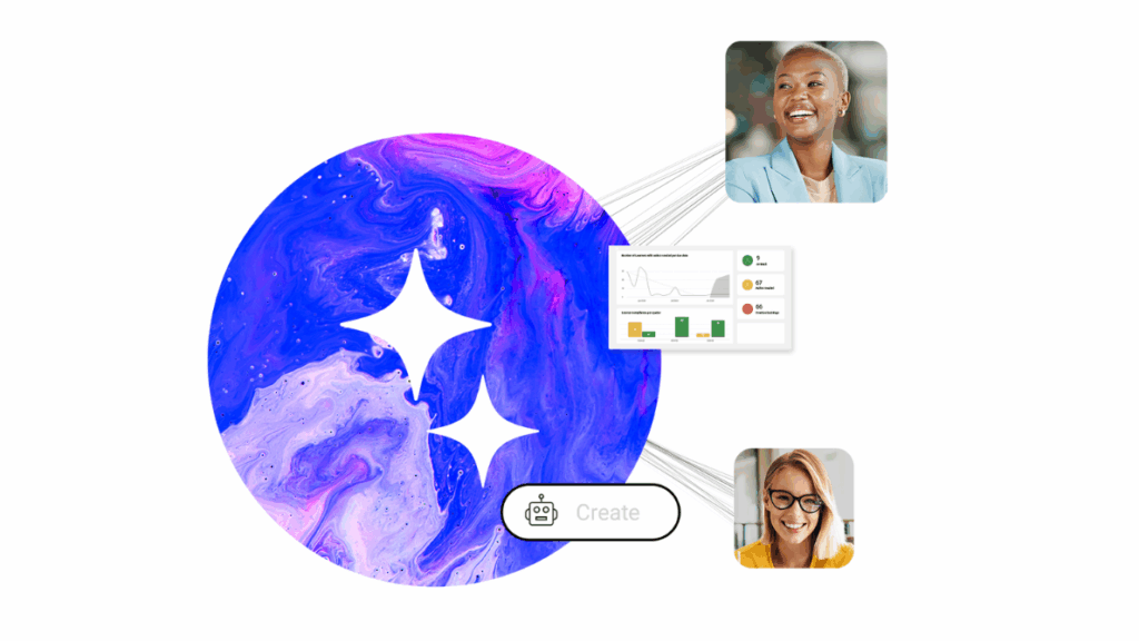 Rethinking AI in Enterprise Learning web header