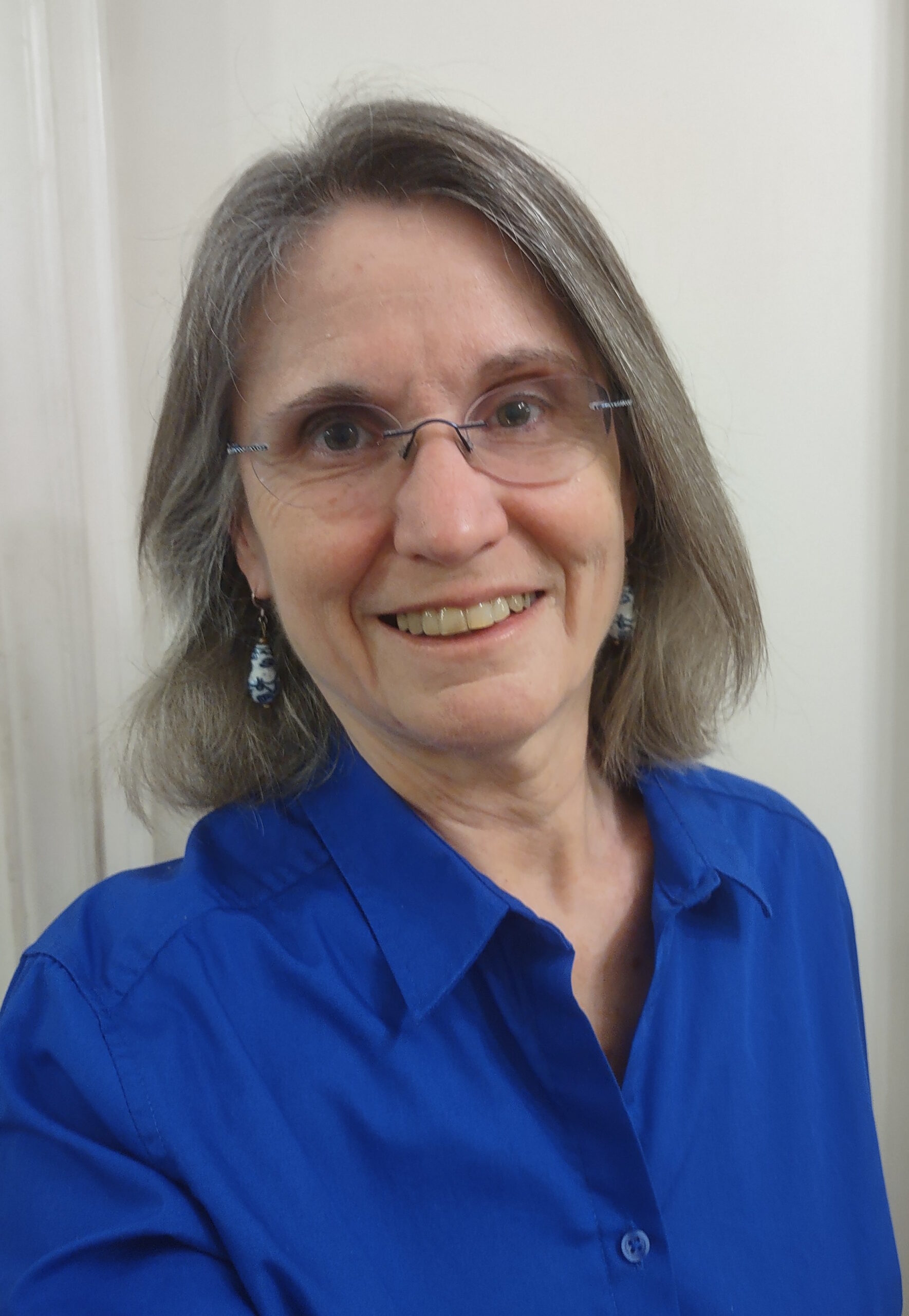 Learning Curve Season 2 Guest Debra McCusker