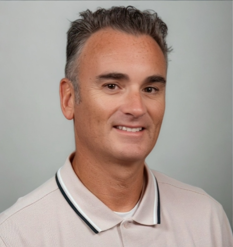 Learning Curve Season 2 Guest John Golden