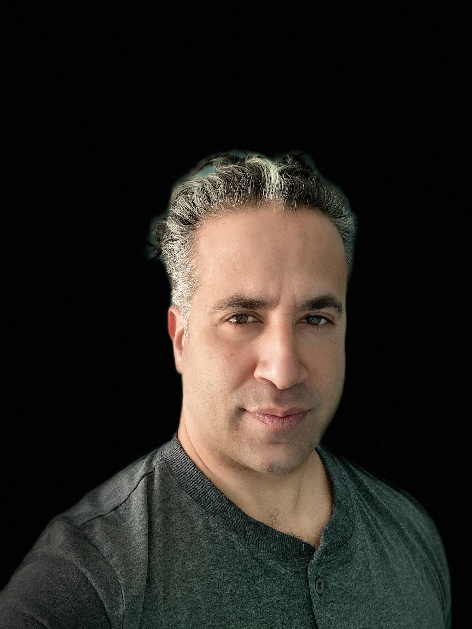 Learning Curve Season 2 Guest Nicholas Kurian