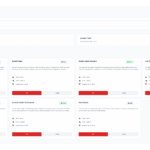 Screenshot 1 of IMC Agent Builder