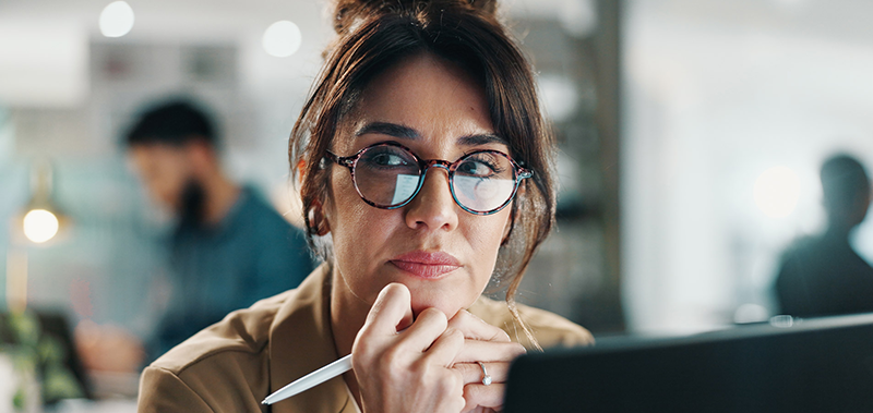 Thumbnail for "Bring Your Own AI to Work" Is Here" Article